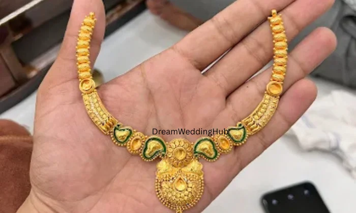 The Velvet Box  Wedding Essentials